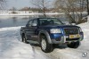 Ford Ranger Wildtrak: стильный и благородный